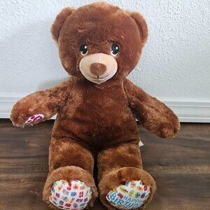 Build A bear 2023 Birthday Bear